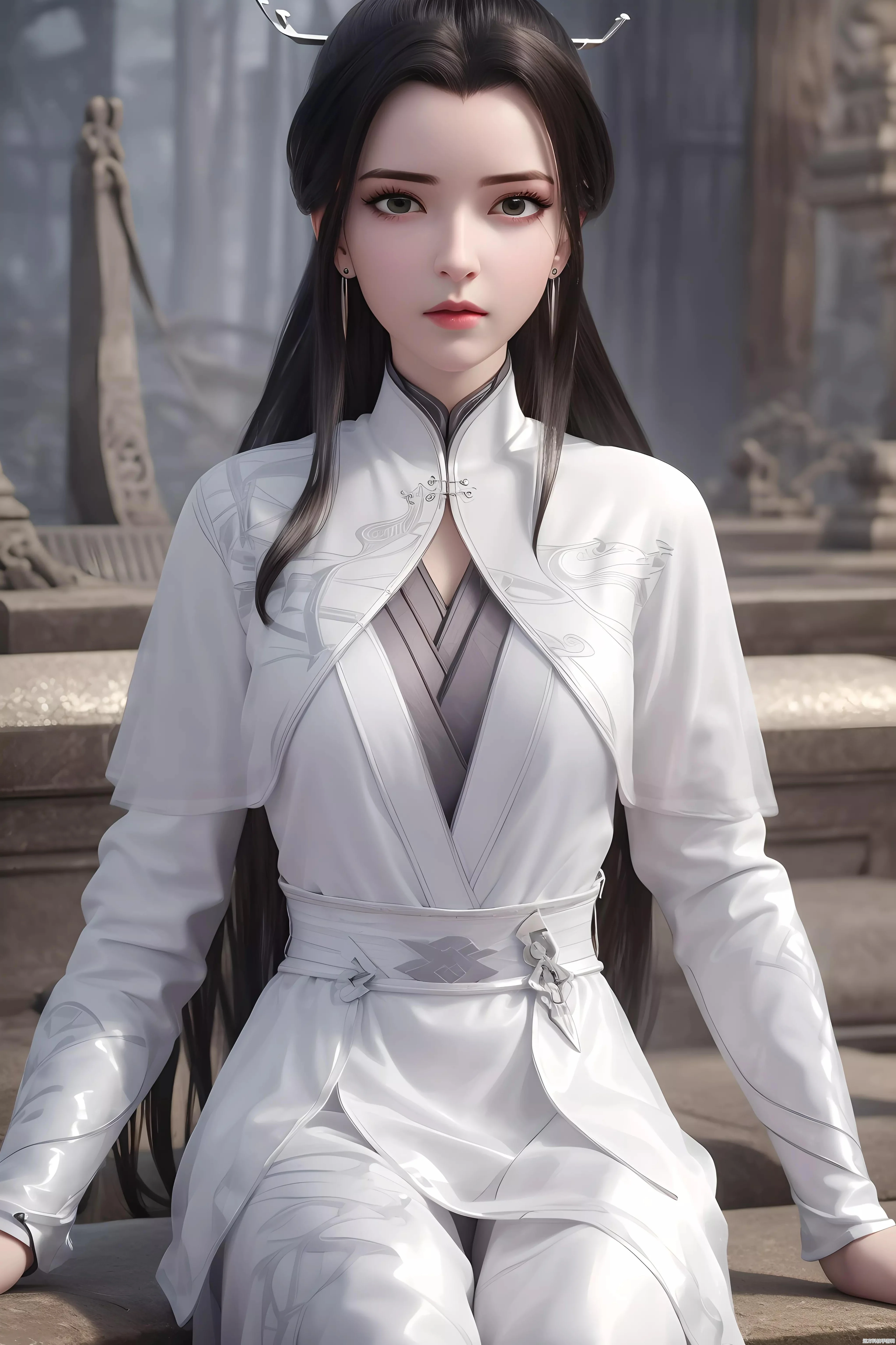 诛仙世界青云门输出手法全揭秘