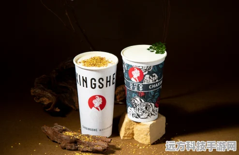 探索桃源深处，六级茶饮配方全揭秘