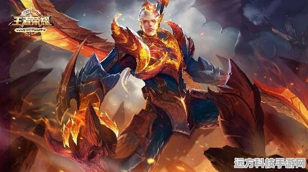 王者荣耀肉装凯出装秘籍，铸就战场上的钢铁战神！