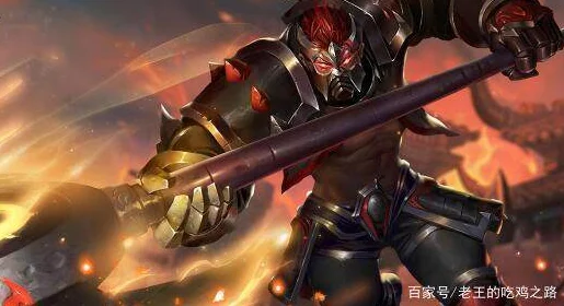 王者荣耀1v1后期挑战，谁能突破程咬金的防线？
