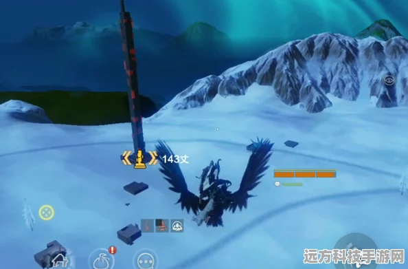 探秘妄想山海吞噬为何会失败