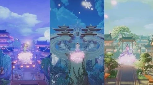 仙剑世界修仙等级全攻略，助你直登云霄