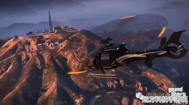 GTA5游戏世界中的奢华休憩站，酒店全览探索