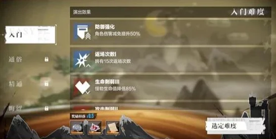 战双帕弥什宣叙妄响，速刷攻略与通关秘籍全公开