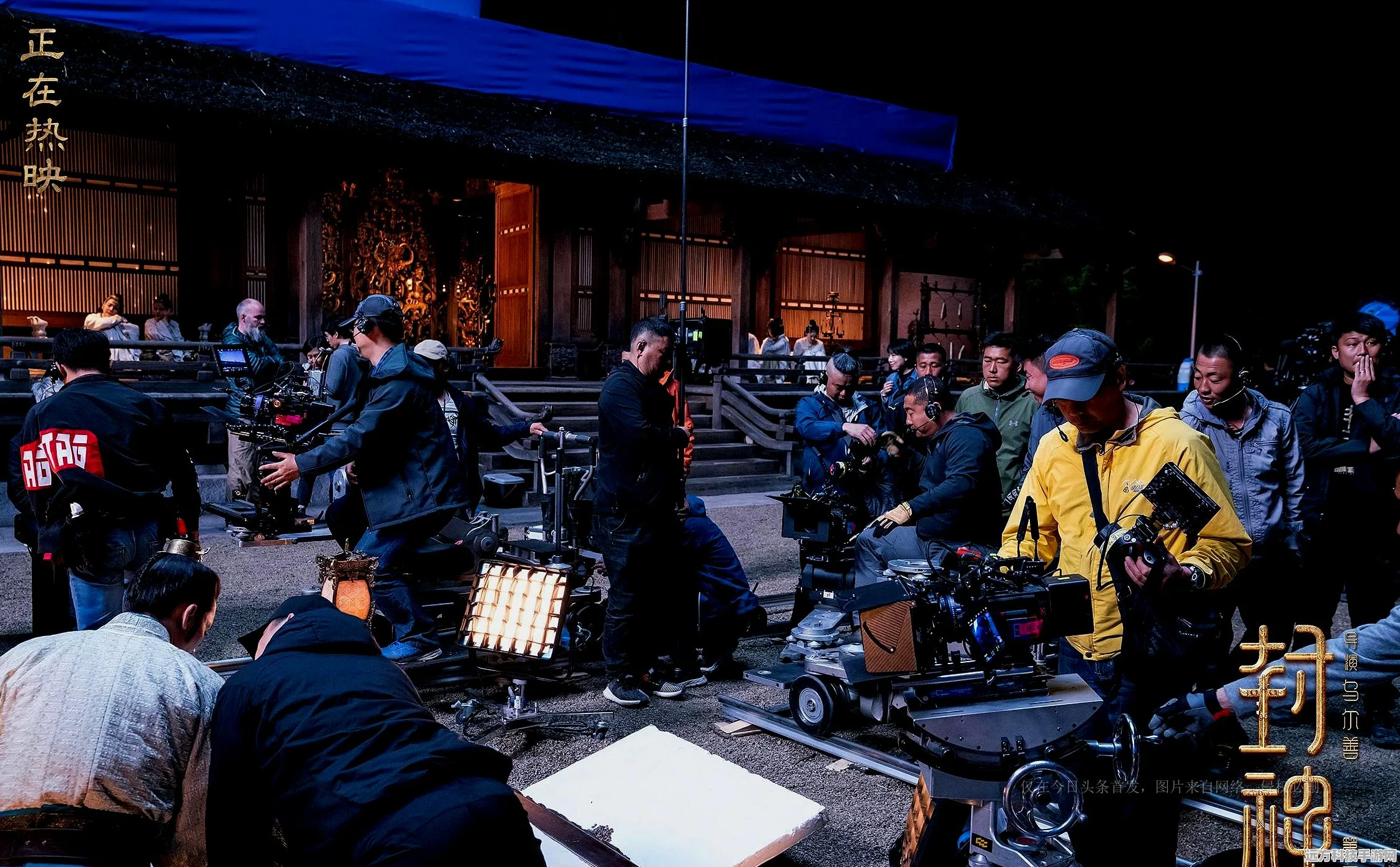 黑神话，悟空——重塑西游传奇，荧屏新纪元开启