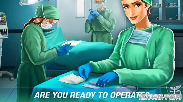 Operate Now Hospital汉化版来袭，体验真实医院经营之旅