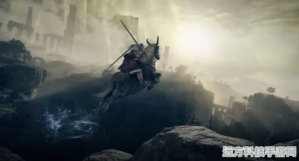 探索艾尔登法环 DLC 中油光露滴的神秘获取之道