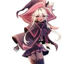 魔女之泉4全服装获取攻略，打造你的专属魔女形象