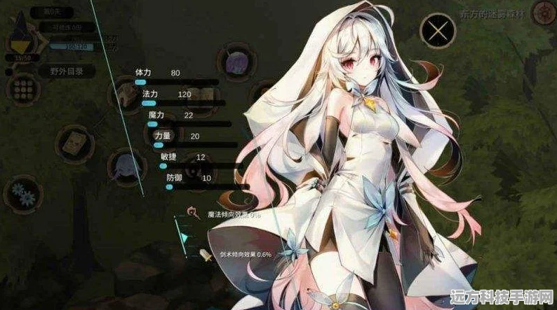 魔女之泉4全服装获取攻略，打造你的专属魔女形象