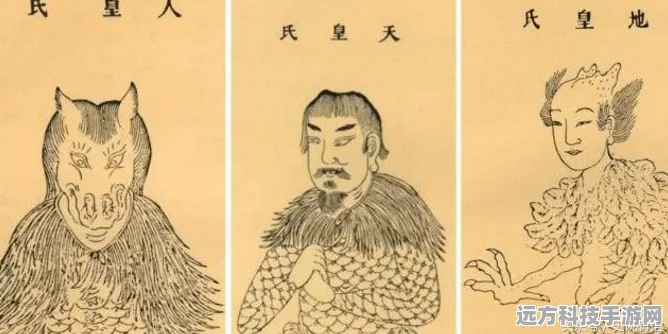 迷你西游中大圣携手人族三皇的无敌阵容秘诀