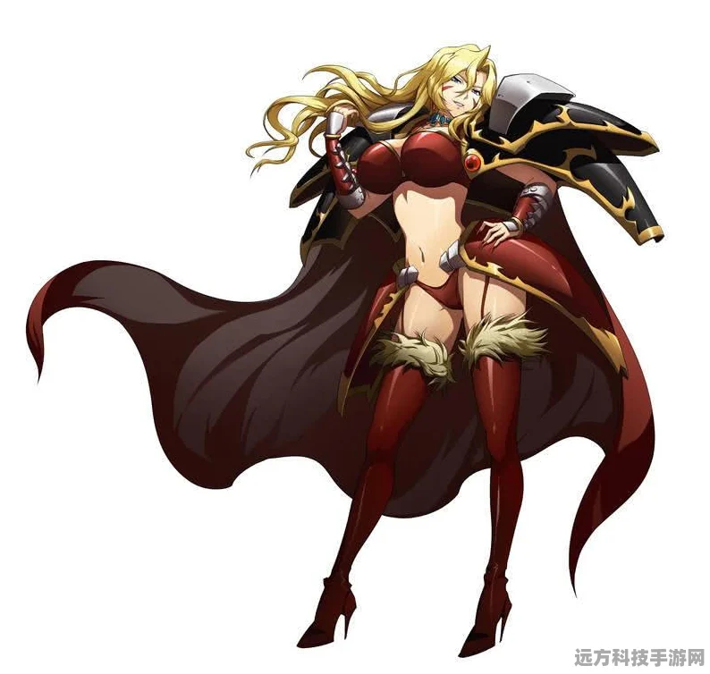 梦幻模拟战手游，伊梅尔达女王附魔全攻略