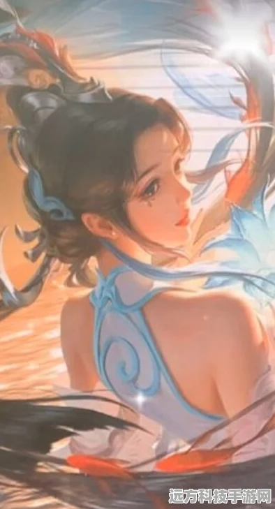 探寻大乔白鹤梁神女的价格之谜与魅力所在