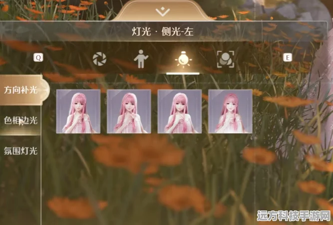 无限暖暖奇想星，解锁套装能力的关键