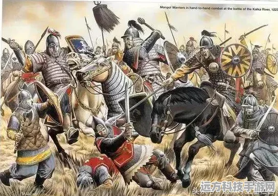 探索大唐无双，提升攻击力与伤害强度的终极秘诀