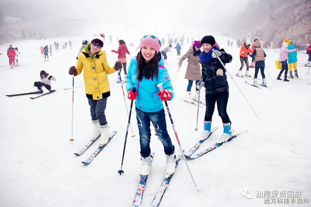 闪耀冰雪，赋雪角色清纯之谜大揭秘！
