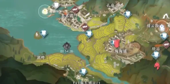 逆水寒手游捉襟见肘奇遇，小吉任务全攻略