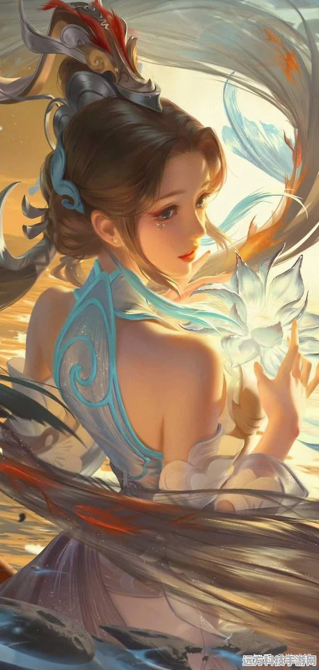 王者荣耀大乔白鹤梁神女皮肤点券详解