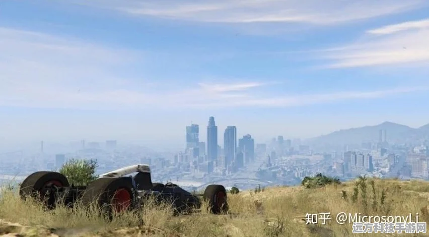 GTA5 线上，揭秘快速狂赚几千万的秘籍