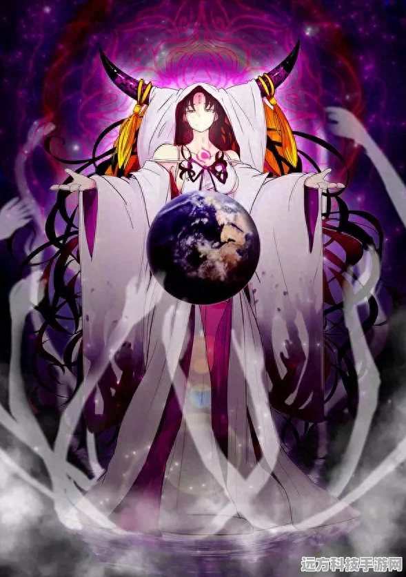 深入探究 FGO 杀生院祈荒，魅力与实力并存