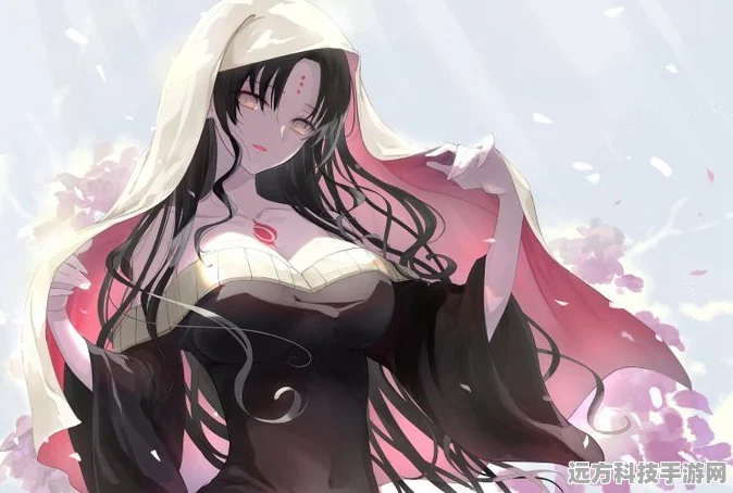 深入探究 FGO 杀生院祈荒，魅力与实力并存