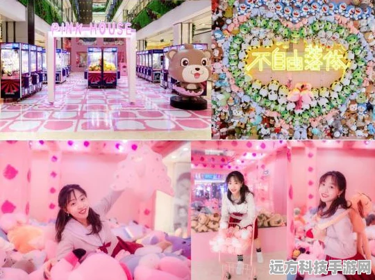 玩偶操控大师，趣味跑酷新体验，闯关挑战乐无边