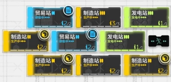 明日方舟基建最大收益布局全解析