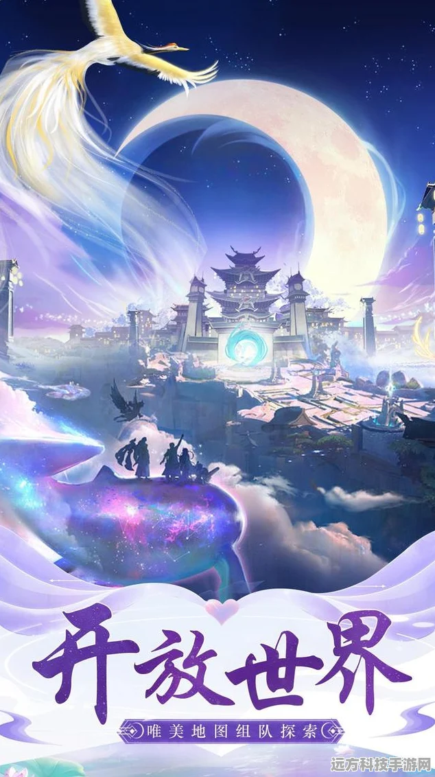 双生仙魔，探索仙侠世界的奇幻之旅，下载热潮席卷玩家圈