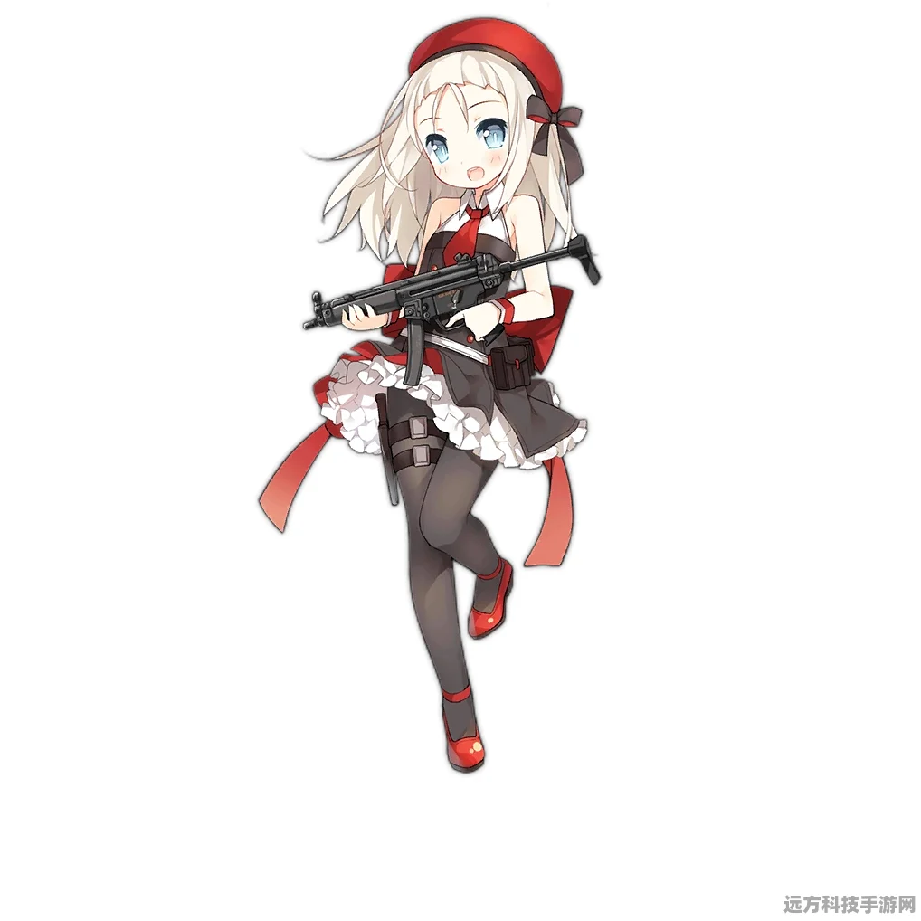 少女前线MP5建造公式全揭秘