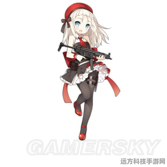 少女前线MP5建造公式全揭秘