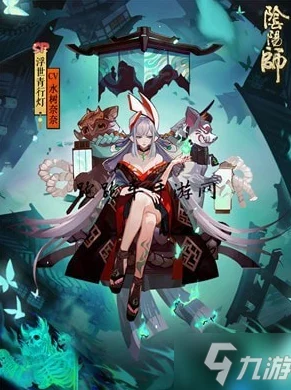 阴阳师手游新式神浮世青行灯，御魂搭配全攻略解锁