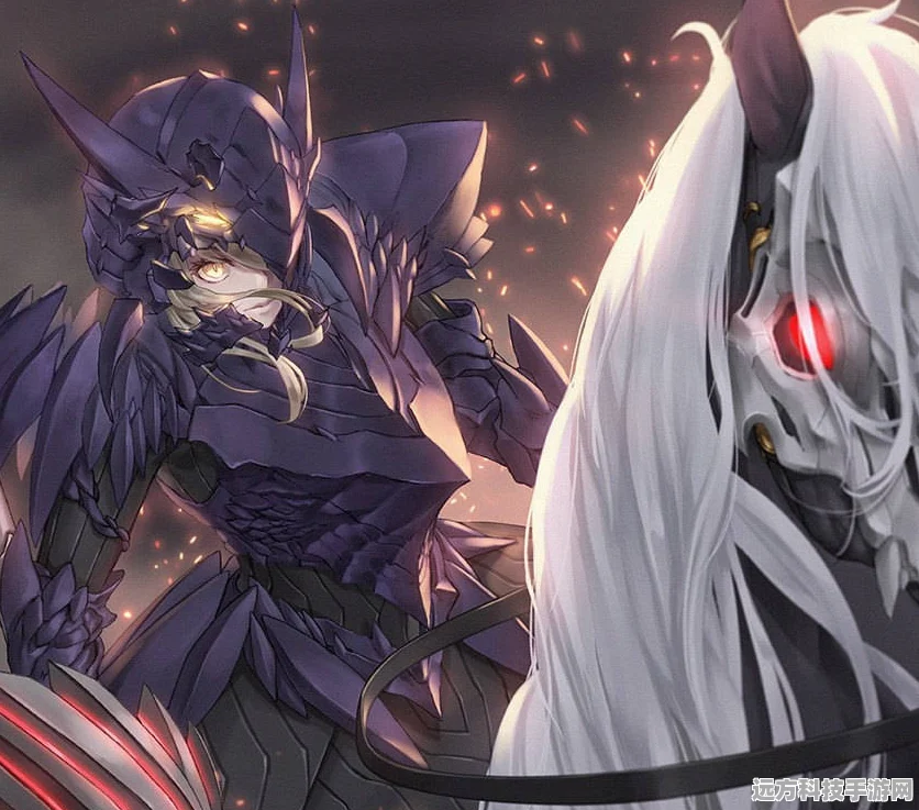 深度探秘 FGO 咒腕哈桑羁绊礼装的神秘力量