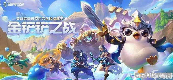 深度解读金铲铲之战 S13 异常突变机制