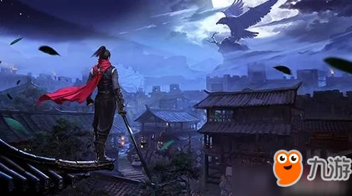 流星蝴蝶剑手游深度攻略，顶尖高手的职业选择揭秘