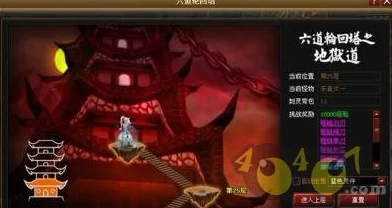 神仙道 2024 六道轮回第 6 层通关秘籍大公开