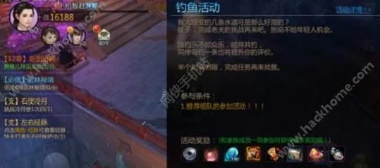 剑侠世界手游秘境玩法全攻略，带你探秘未知