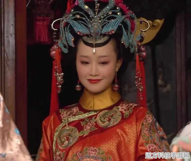 探索无限暖暖熹光永拂头饰的魅力世界