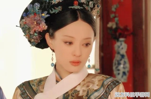 探索无限暖暖熹光永拂头饰的魅力世界