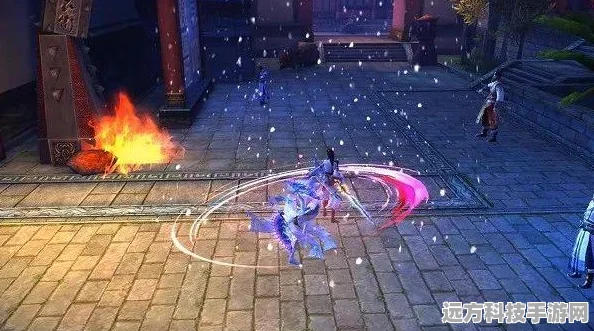 一梦江湖双门派玩法深度解析，打造你的专属武侠组合