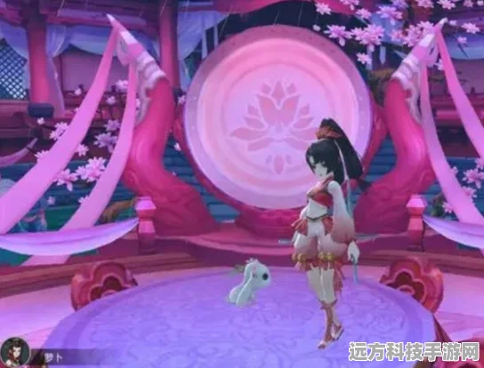 剑网3指尖江湖七秀跟宠获取全揭秘