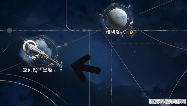 探索崩坏，星穹铁道太空封印站的神秘属性