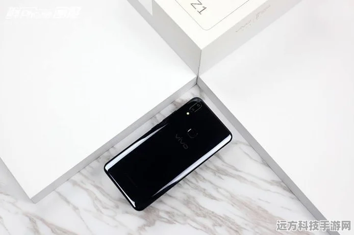 vivo Z1全屏畅玩王者荣耀，操作攻略大揭秘