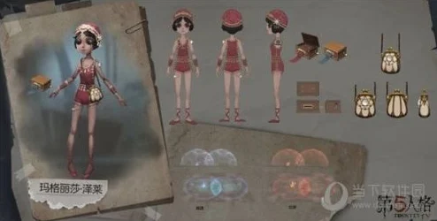 第五人格新求生者木偶师即将震撼登场，你准备好了吗？