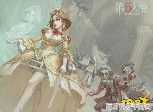 第五人格新求生者木偶师即将震撼登场，你准备好了吗？