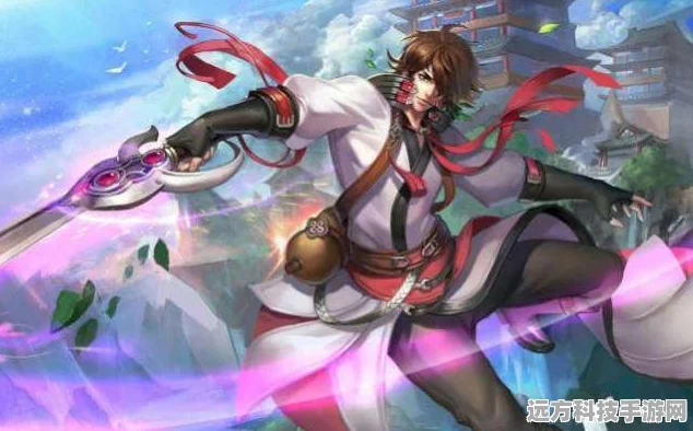 王者荣耀，李白诗剑行与千年之狐，哪款皮肤更胜一筹？