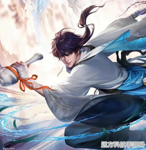王者荣耀，李白诗剑行与千年之狐，哪款皮肤更胜一筹？