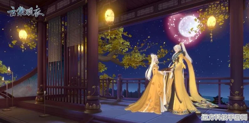 云裳羽衣叶英支线，失传之剑选择攻略与千里传音玩法揭秘