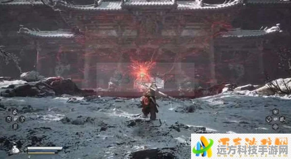 黑神话悟空第三章极乐谷，全流程通关秘籍与攻略指南