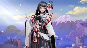 决战平安京，鬼女红叶出装全攻略