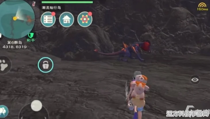 创造与魔法，揭秘无人问津的平原藏宝图位置