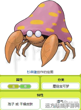 精灵宝可梦GO派拉斯特捕捉全攻略，定位坐标与技巧大揭秘